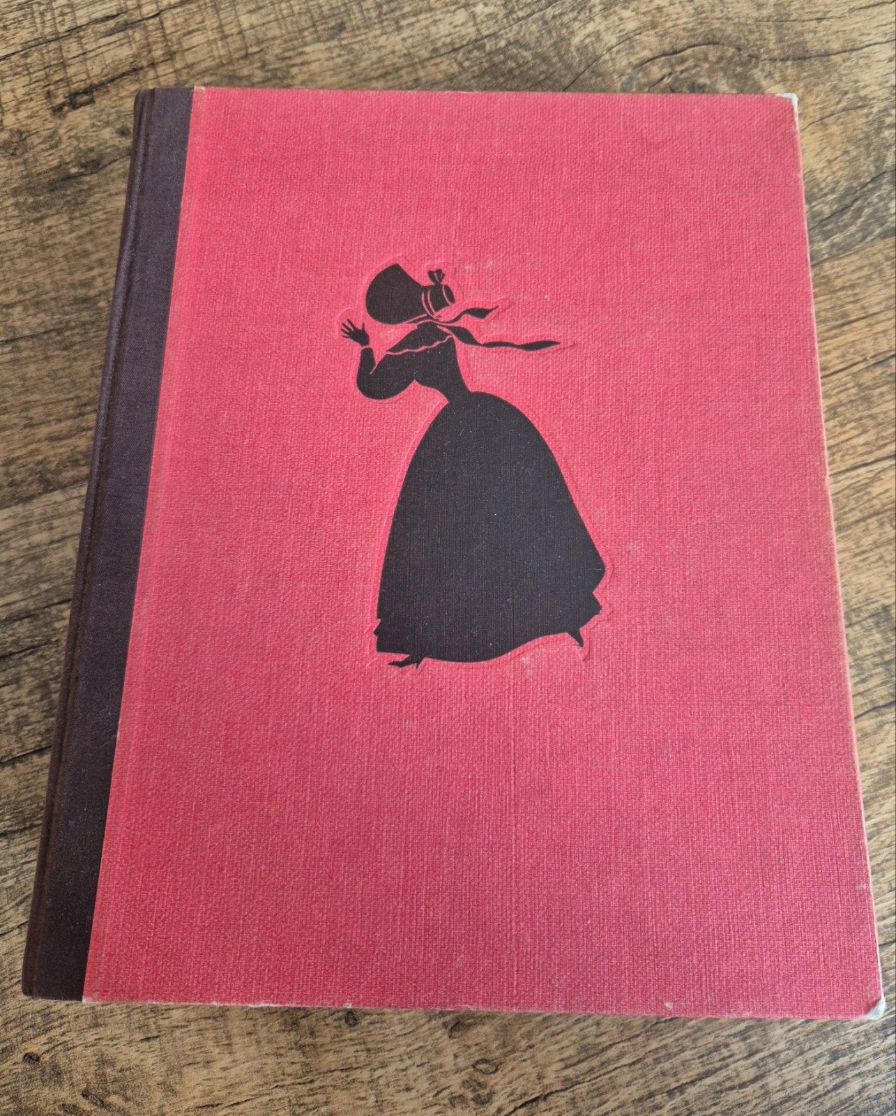 Judith's levensstroom van Gwen Bristow uit 1939, Boeken, Romans, Gelezen, Ophalen of Verzenden