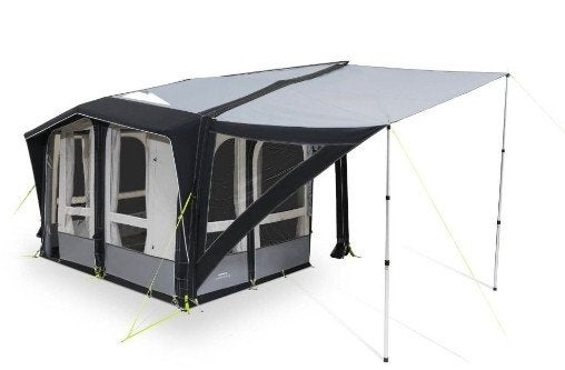 Kampa Dometic side wing links All Season, Ophalen of Verzenden