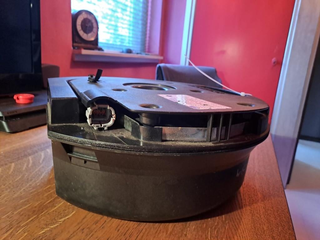 Mazda 6 Sportbreak sub woofer Bose, Ophalen, Gebruikt, Mazda