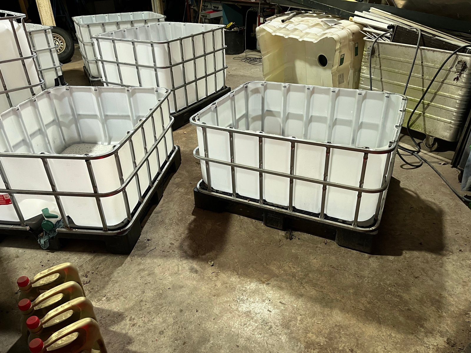 Slowfeeder voerbak waterbak, Ophalen, Zo goed als nieuw