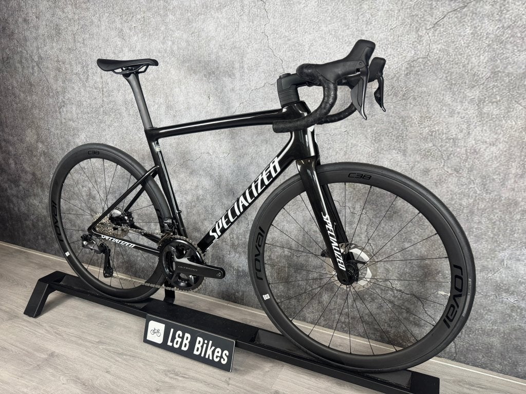 Nieuw! Specialized Tarmac SL8 Expert Ultegra Di2 Full Carbon, Overige merken, Carbon, Heren, Nieuw