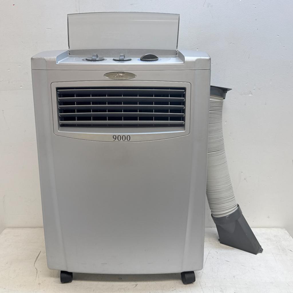 HE Snow 9000 - Mobiele airco, Flex Ltd., Gebruikt, https://flex.com/contact-us, Nobelstraat 10, 5807 GA Oostrum LB, Limburg, Nederland
