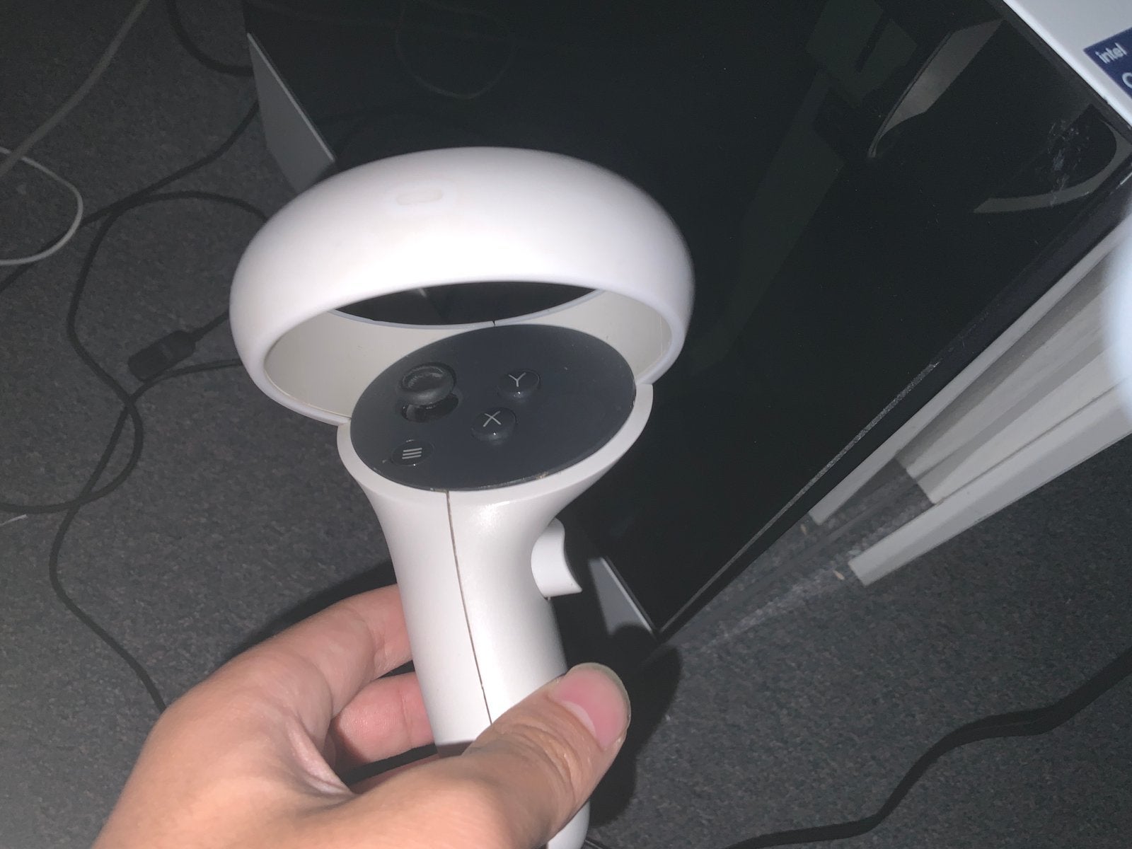 Oculus quest 2(controller stickdrift repareren), Ophalen, Overige merken, Refurbished