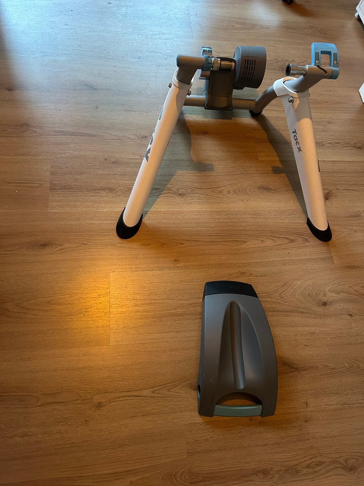 Tacx flow smart indoor trainer, Ophalen, Gebruikt, Overige typen