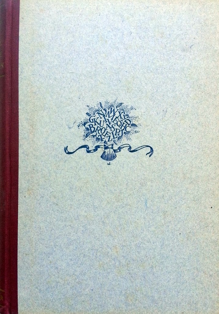 Dr. A. A. Verdenius - In de Nederlandse taaltuin, Antiek en Kunst, Ophalen of Verzenden