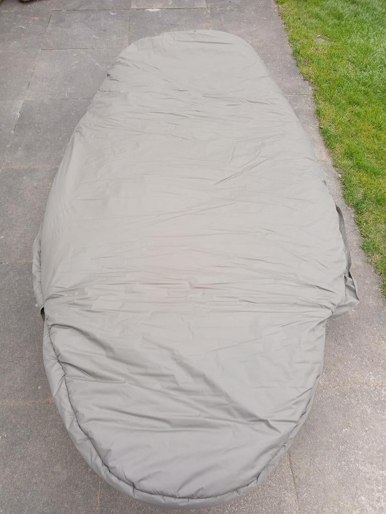 Trakker levelite oval sleepsysteem wide, Ophalen, Minder dan 15 m²