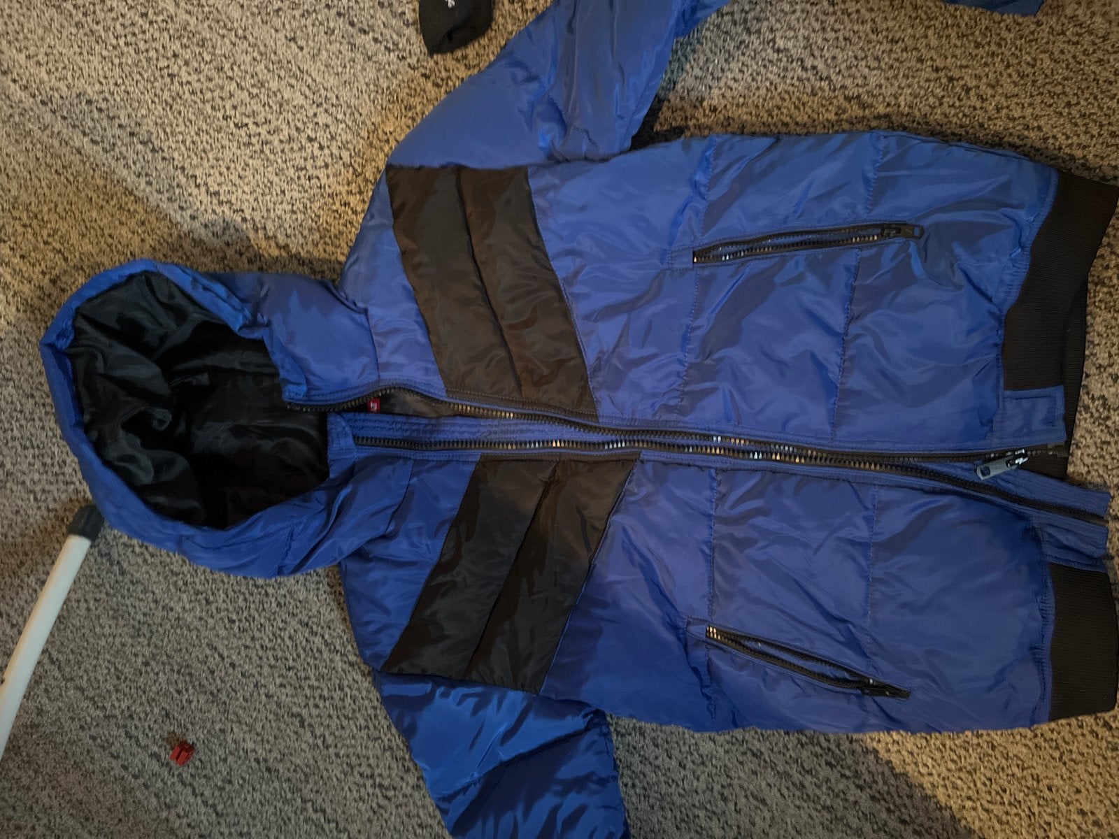 Coolcat Jongens Winterjas Maat 170/176 - Nieuw met kaartjes, Ophalen, Nieuw, Jongen, Jas