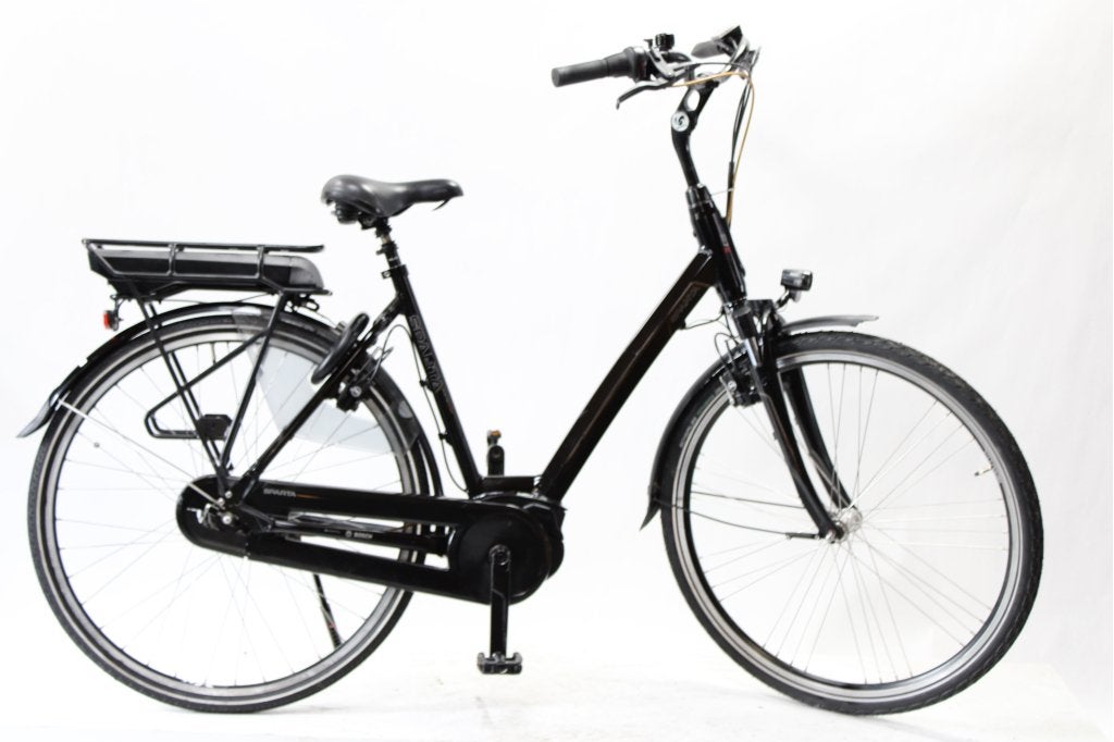 Sparta M7B Enjoy the energy 53cm elektrische fiets