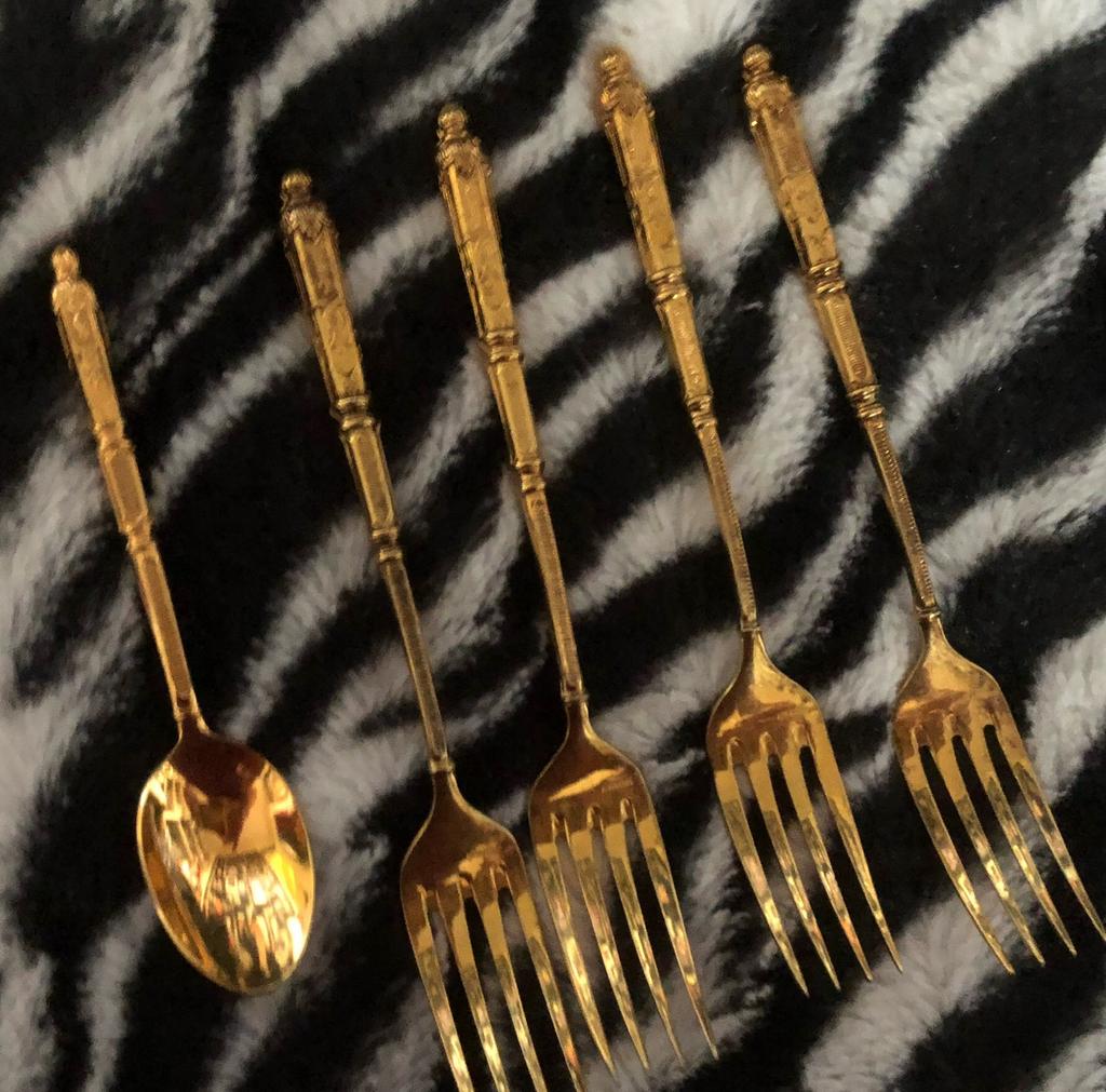 Lepeltjes, Antiek en Kunst, Ophalen of Verzenden