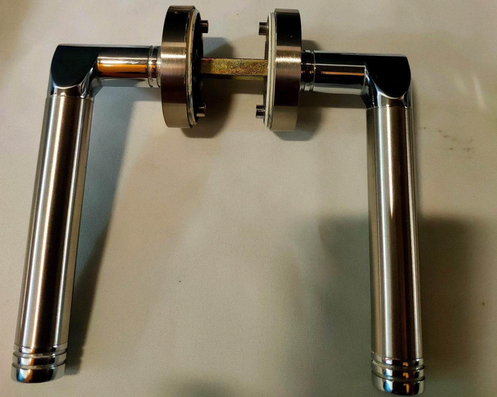 Rvs Deur klinken Deur beslag, Ophalen, Rvs, Klink of Kruk