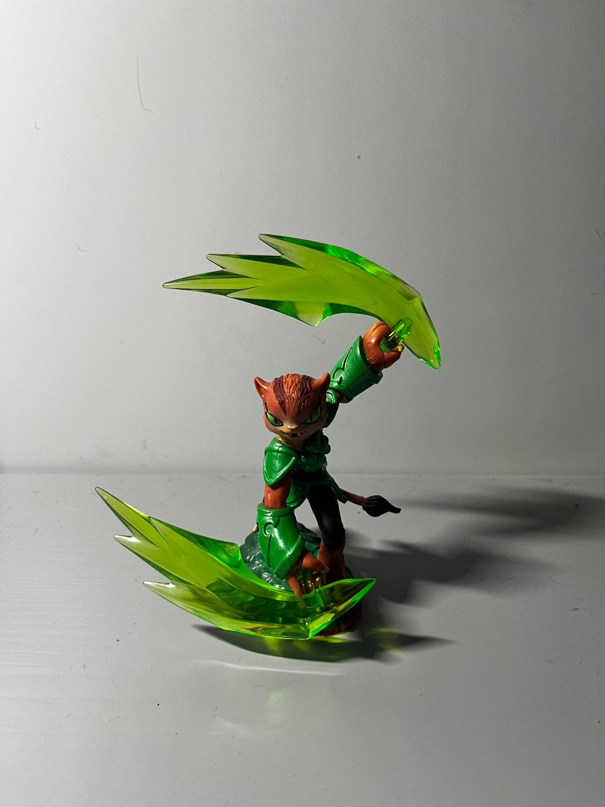 Skylanders Tuff Luck, Avontuur en Actie, 2 spelers, Ophalen of Verzenden, Zo goed als nieuw