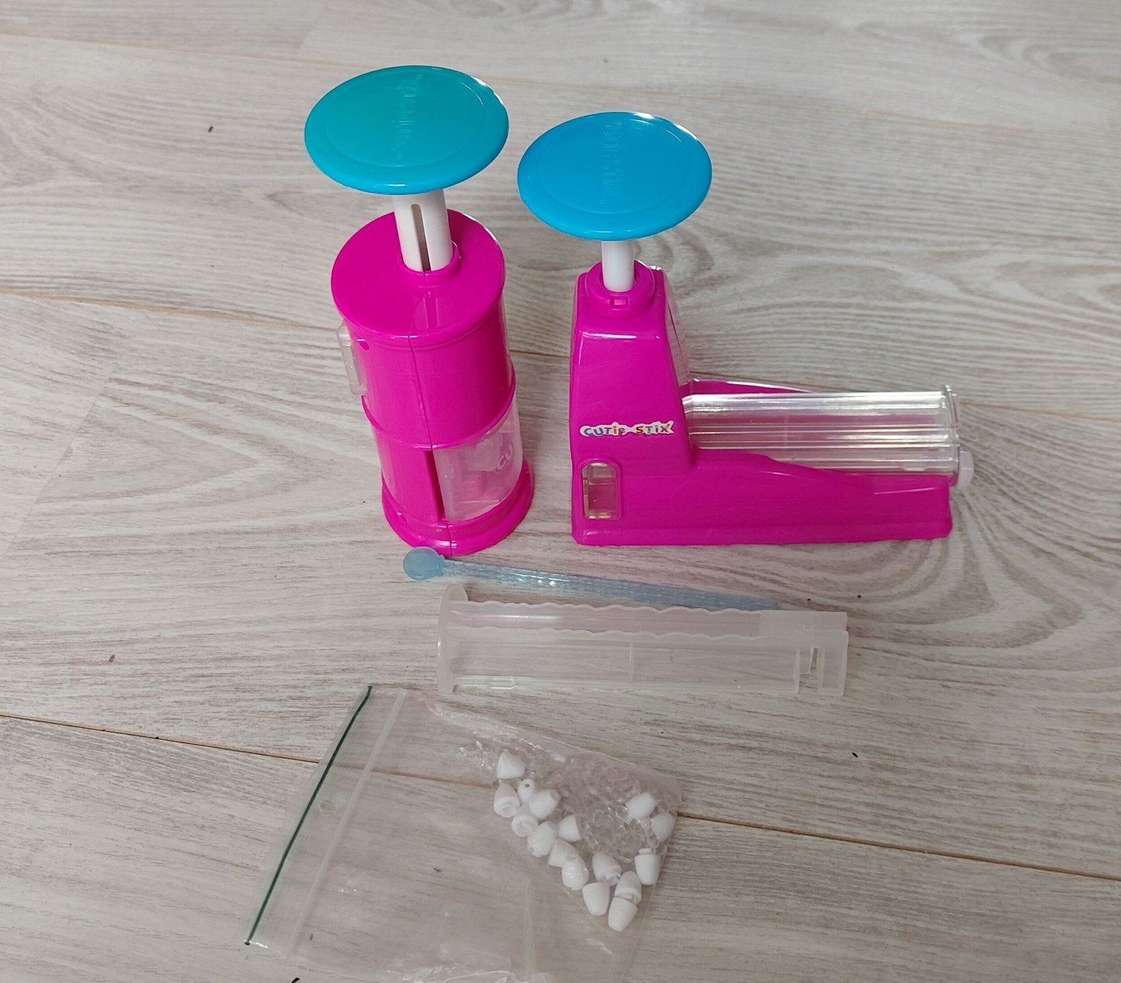 Cutie stix snijset, Hobby en Vrije tijd, Knutselen, Ophalen of Verzenden