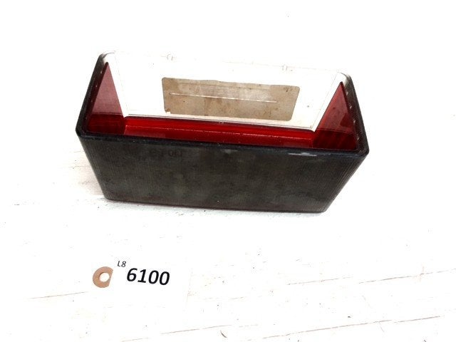 Z550 1978 - 1979 Kawasaki Achterlicht D1-49211