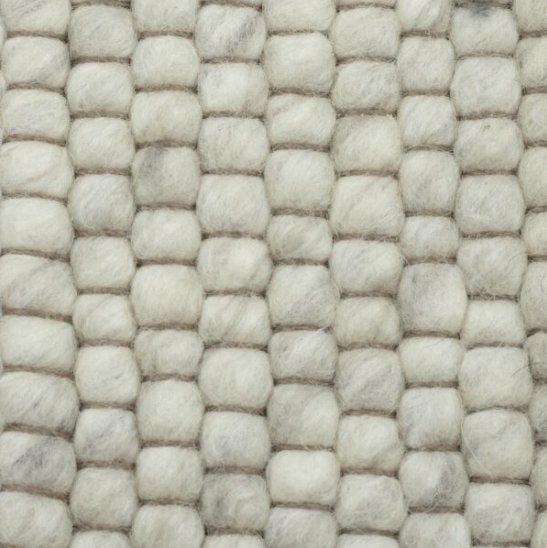 Brinker Vloerkleed Positano 815 170 x 230cm, Wit, 150 tot 200 cm, Ophalen of Verzenden, Rechthoekig