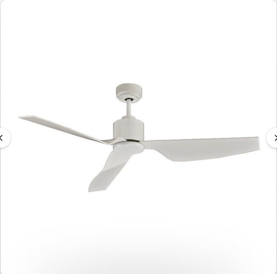 Plafondventilatoren Lucci Air, Witgoed en Apparatuur, Ophalen, Nieuw, Plafondventilator