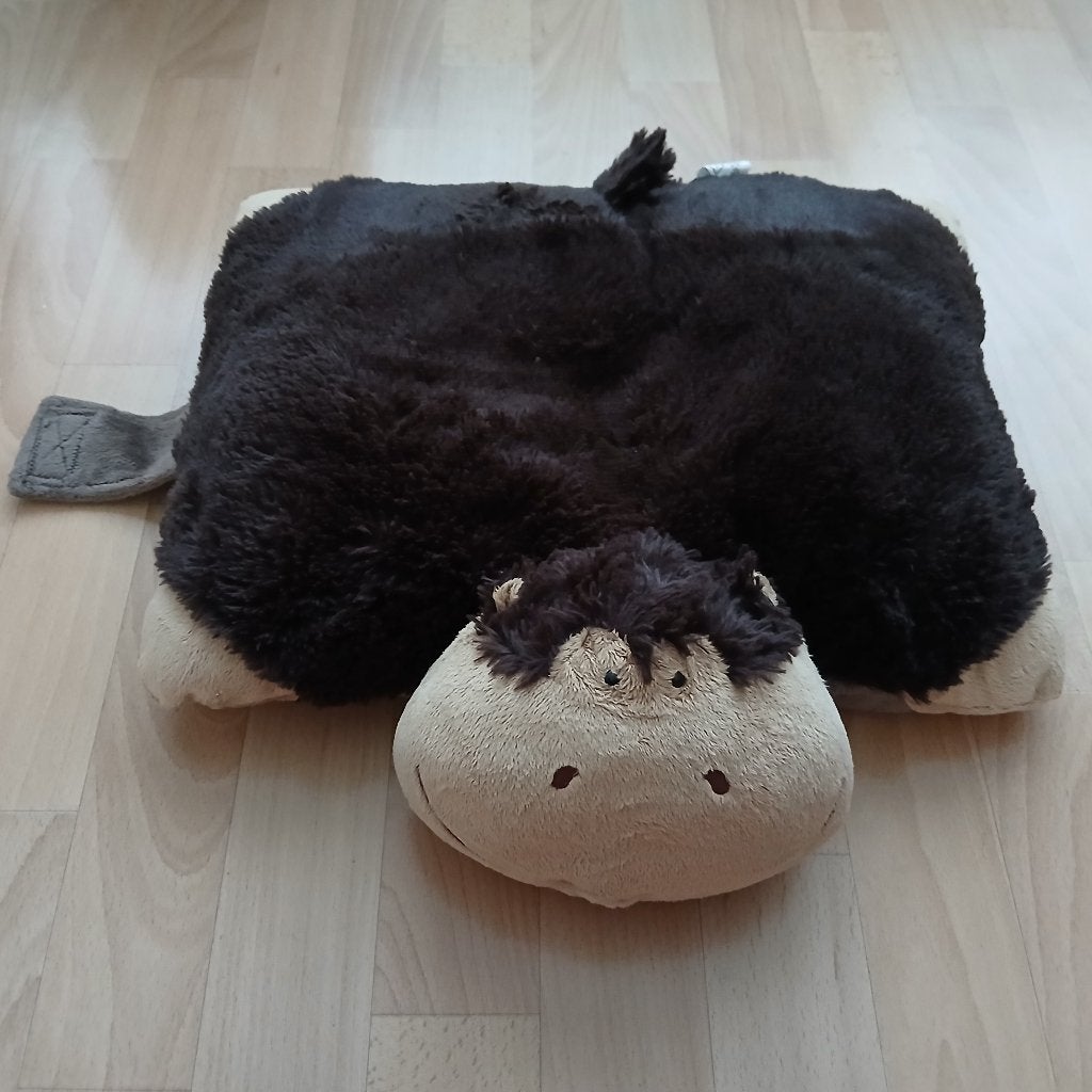 Penguin Plush Pillow Pet, Overige merken, Ophalen of Verzenden, Zo goed als nieuw, Middelgroot (20 tot 80 cm)