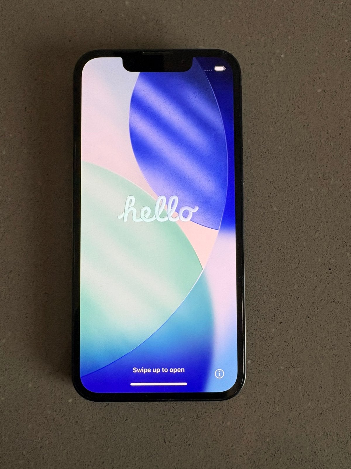 iPhone 13 mini 128 Gb