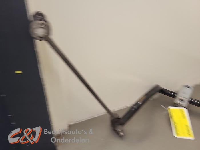 Stabilisatorstang voor van een Opel Vivaro, Gebruikt, -, -, Opel