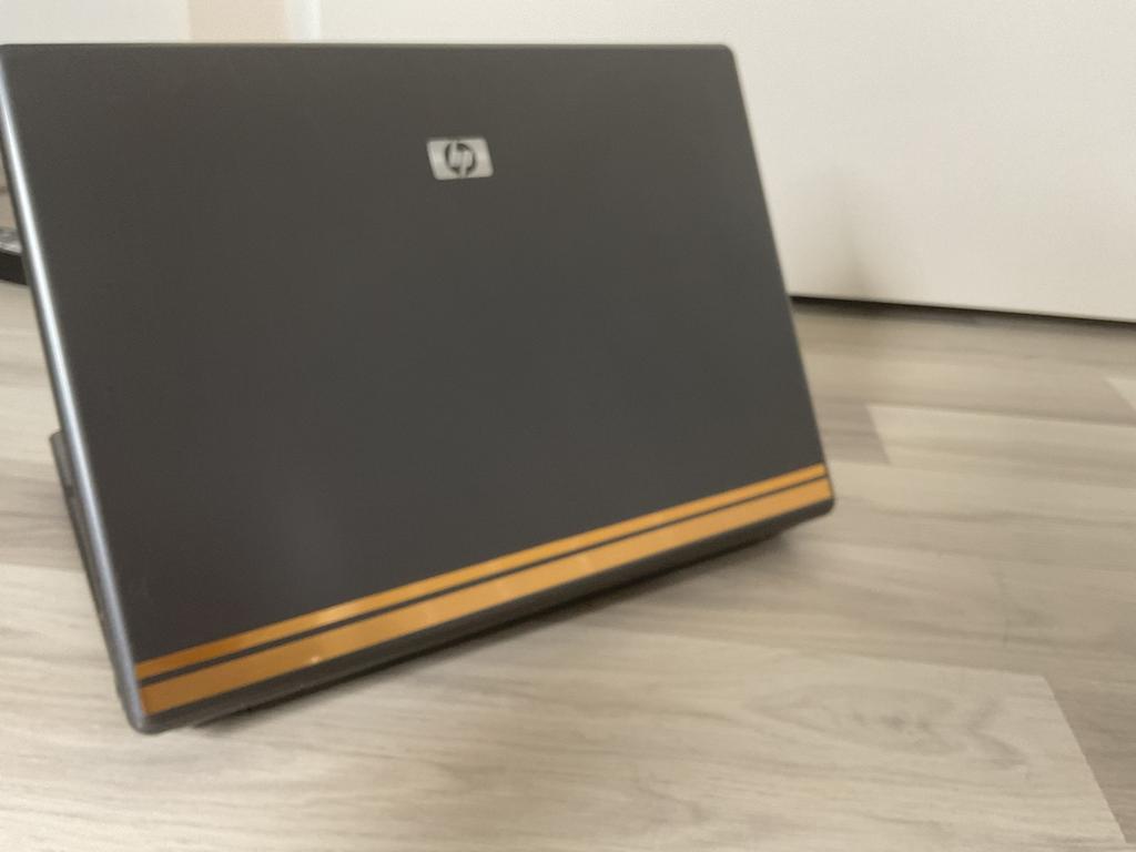 🔥 Goedwerkende HP windows XP laptop met SDD 🔥, Ophalen of Verzenden