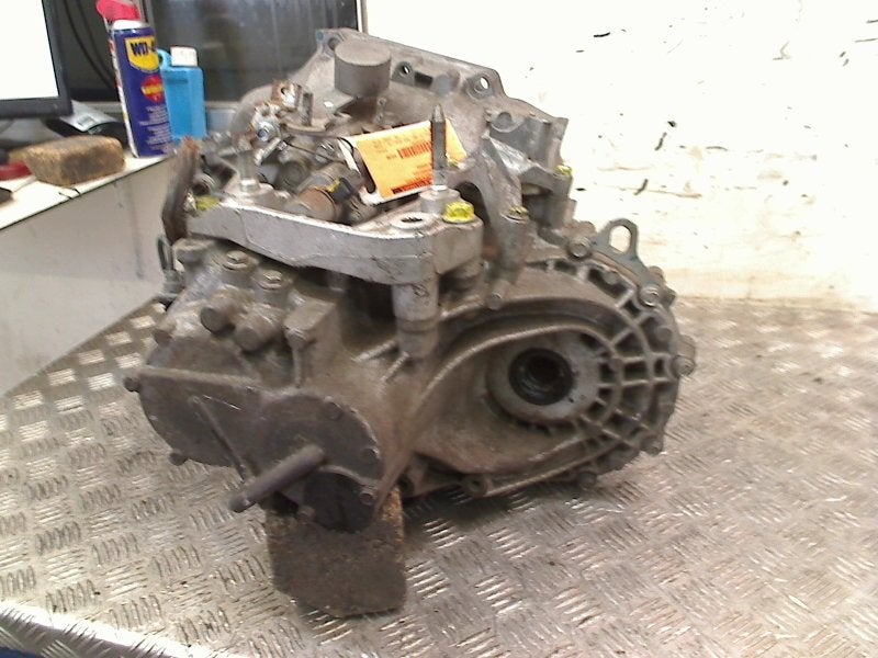 Versnellingsbak Schakel Honda Civic (FK/FN) 2007 S401045338, Honda, Gebruikt, Hanauer Landstraße  222-224, Frankfurt am Main 60314, , Duitsland