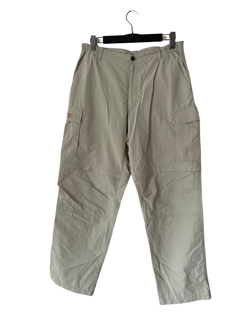 Fjallraven broek XXL, Kleding | Heren, Overige maten, Ophalen of Verzenden, Zo goed als nieuw
