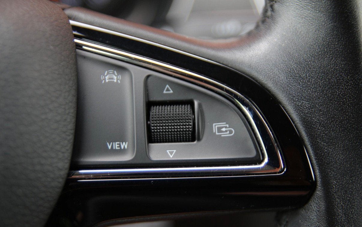 Foto 16 van Skoda Fabia 1.0 MPI Greentech 2019APPCARPLAY-Stoelverwarming