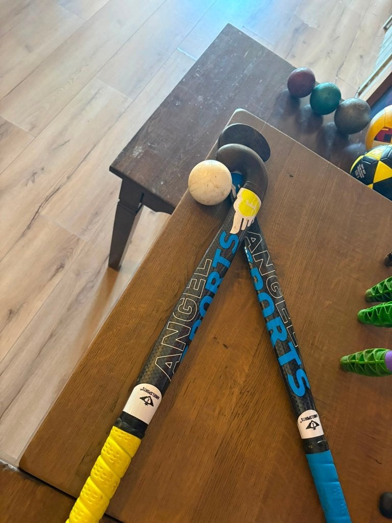 Olympische Spelen activiteit, Ophalen of Verzenden, Gebruikt, Overige