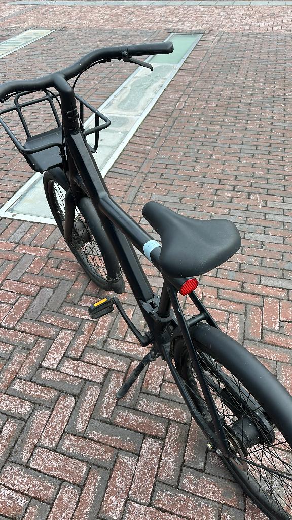 Vanmoof X3 gerepareerd en nagelopen met garantie, 57 tot 61 cm, Ophalen of Verzenden, Zo goed als nieuw, Overige merken