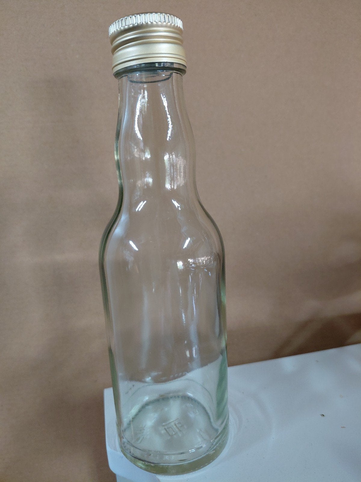 glazen flessen, Ophalen, Nieuw, Glas