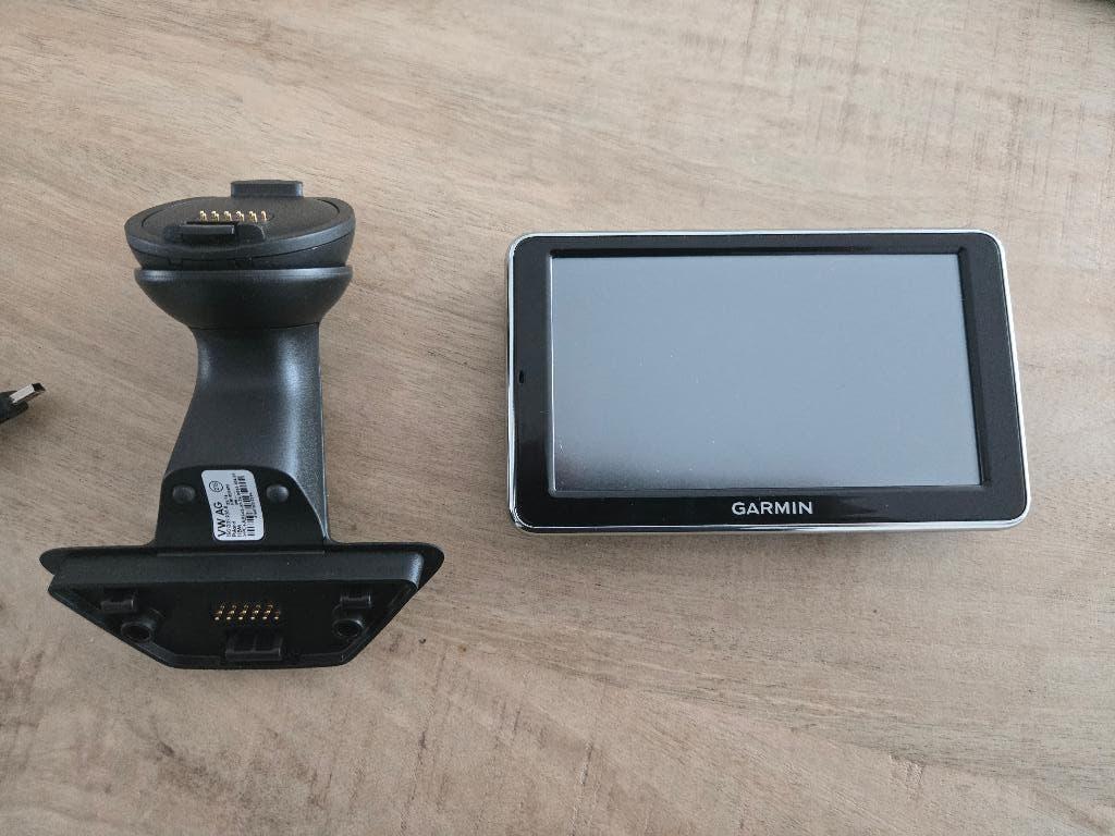 Garmin navigatie VW Up, Seat Mii, Skoda Citigo, Ophalen of Verzenden, Zo goed als nieuw