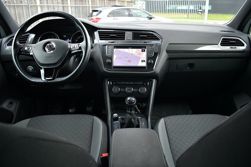 Volkswagen Tiguan 1.4 TSI R-LINE 85.000KM | LPG G3 | LED, Automatische klimaatregeling, Gebruikt, Euro 6, 4 cilinders