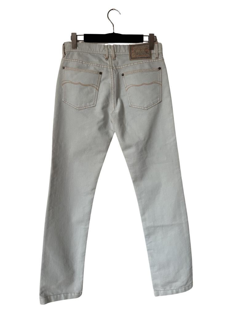 Dolce & Gabbana spijkerbroek 31, Kleding | Heren, Blauw, Ophalen of Verzenden, Zo goed als nieuw