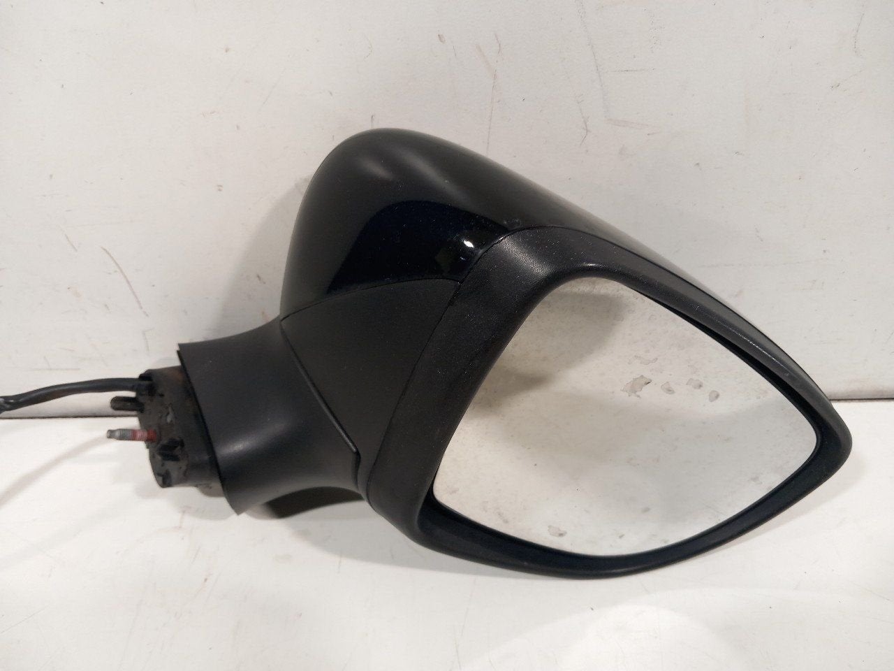 Spiegel buiten rechts elektrisch Renault Clio, Onderdelen@venauto.nl, Van der Ven Autorecycling B.V., Gebruikt, Ettenseweg 76, 4706 PB Roosendaal, The Netherlands