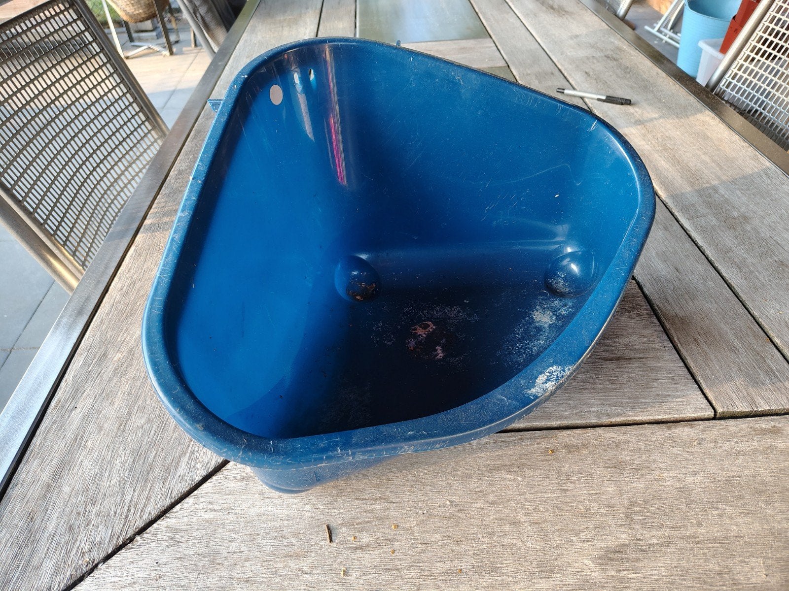 knaagdieren wc, Ophalen of Verzenden, Gebruikt, Verzorging