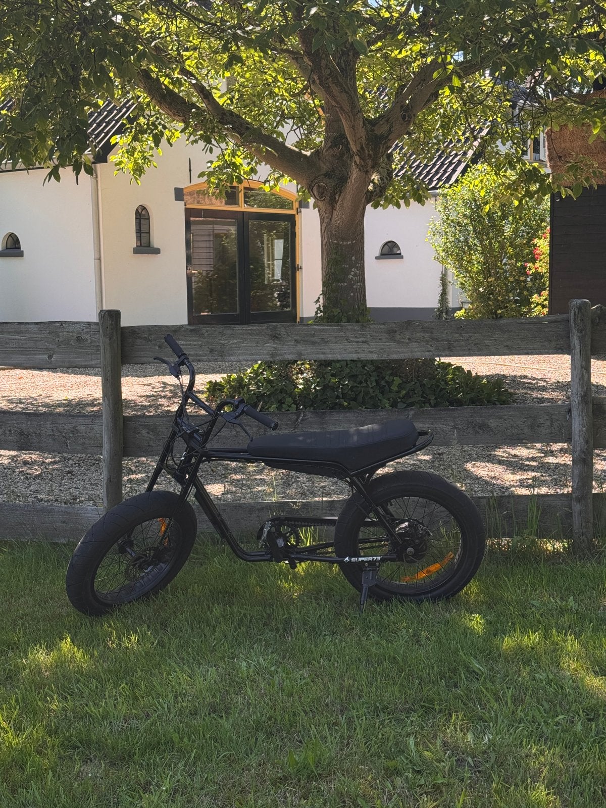Super 73 zg, Fietsen en Brommers, Brommers | Tomos, Ophalen, Zo goed als nieuw, Overige modellen