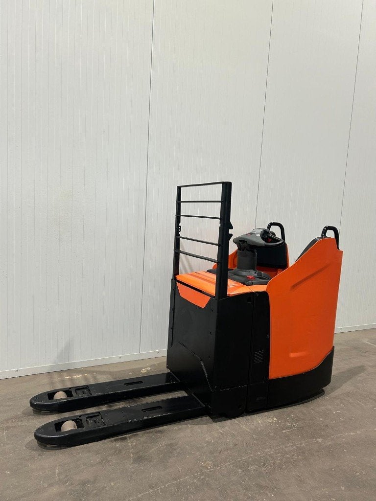 BT LPE200 - Meerij palletwagen - pompwagen - 2000kg - 2015