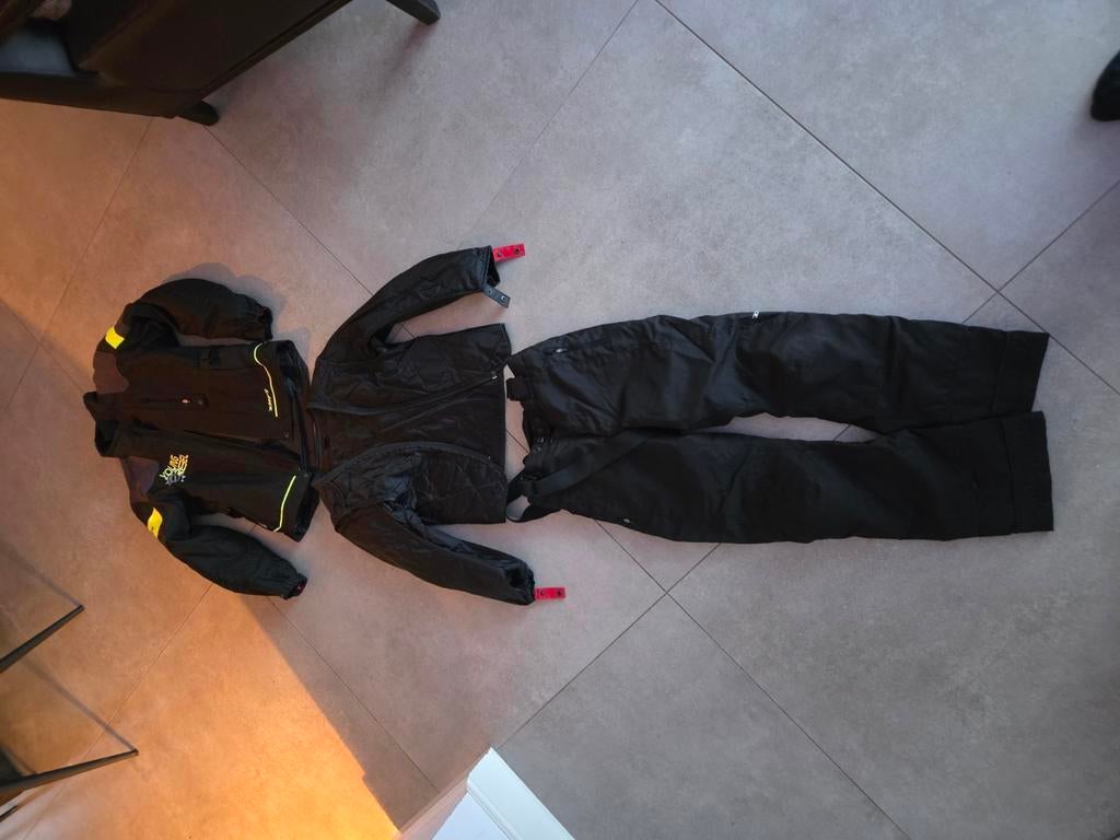 Difi kindermotorkleding, Motoren, Ophalen of Verzenden