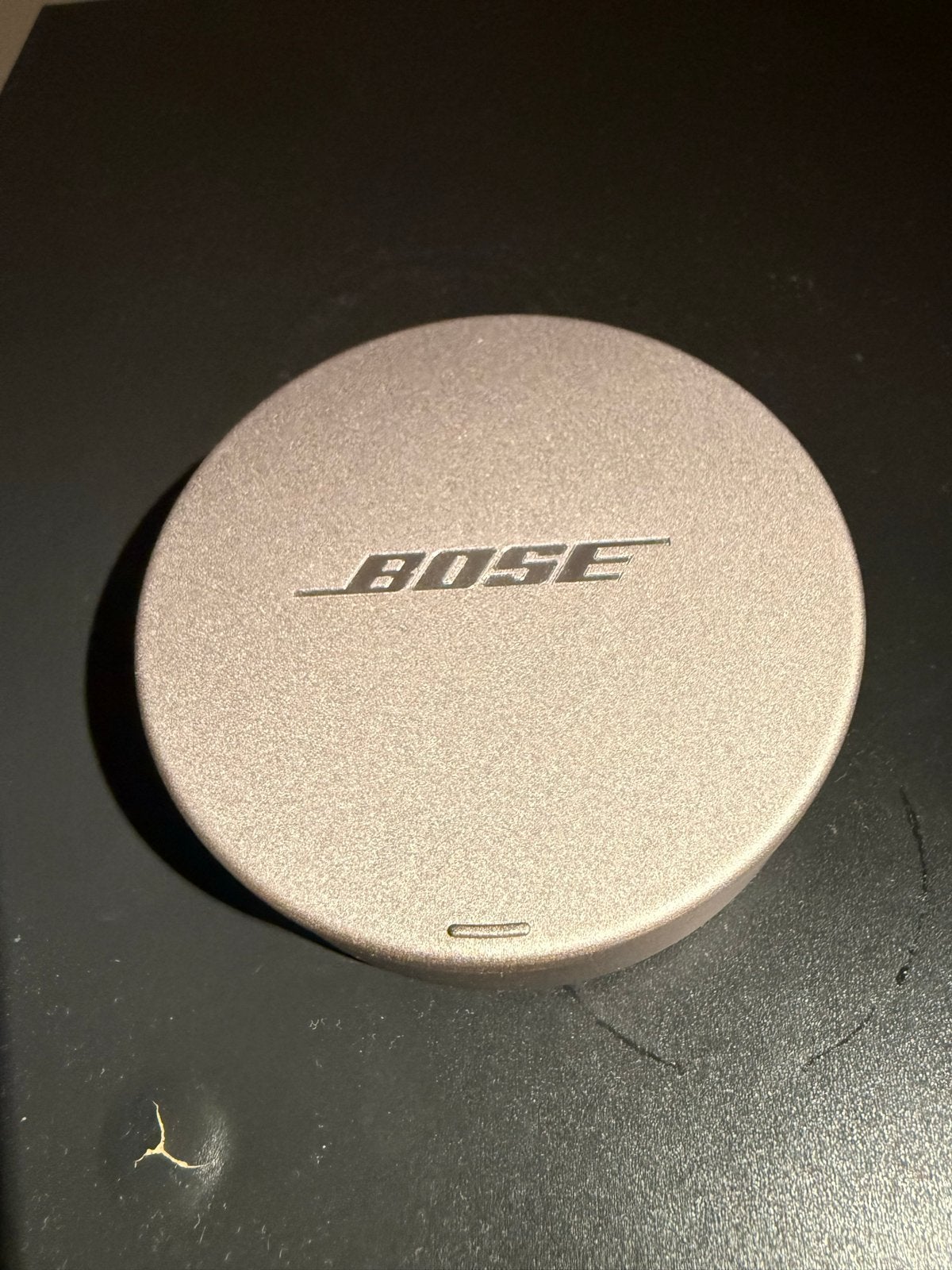 Bose Sleepbuds II - Slaap Oordopjes met Oplaadcase, Overige merken, Ophalen of Verzenden, Zo goed als nieuw, Over oor (circumaural)