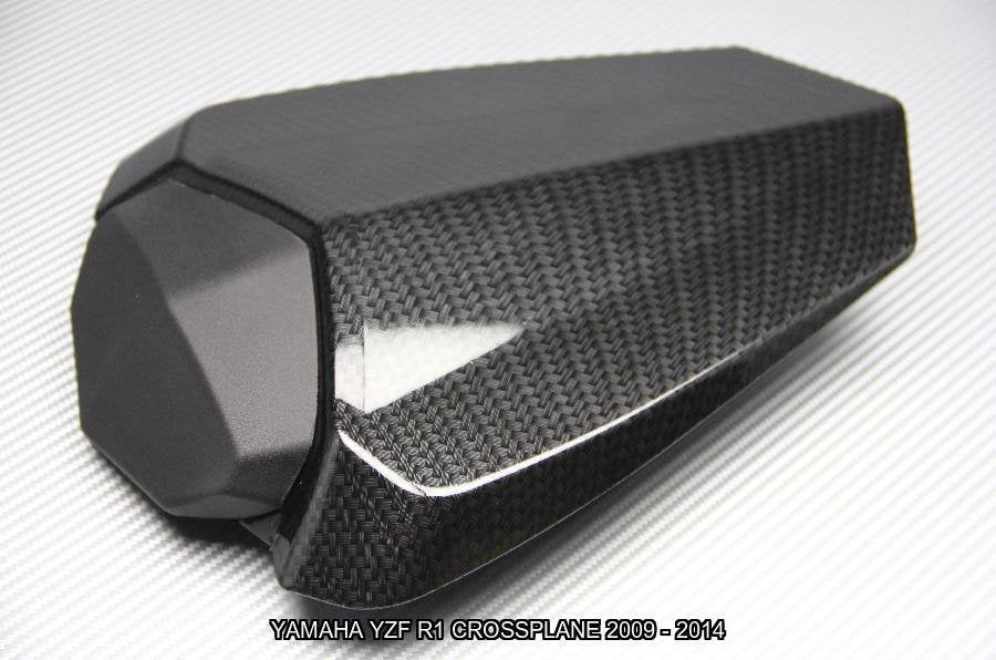 AVDB Seat Cover voor YAMAHA YZF R1 CROSSPLANE 2009 2012 2014, Ophalen of Verzenden, Nieuw