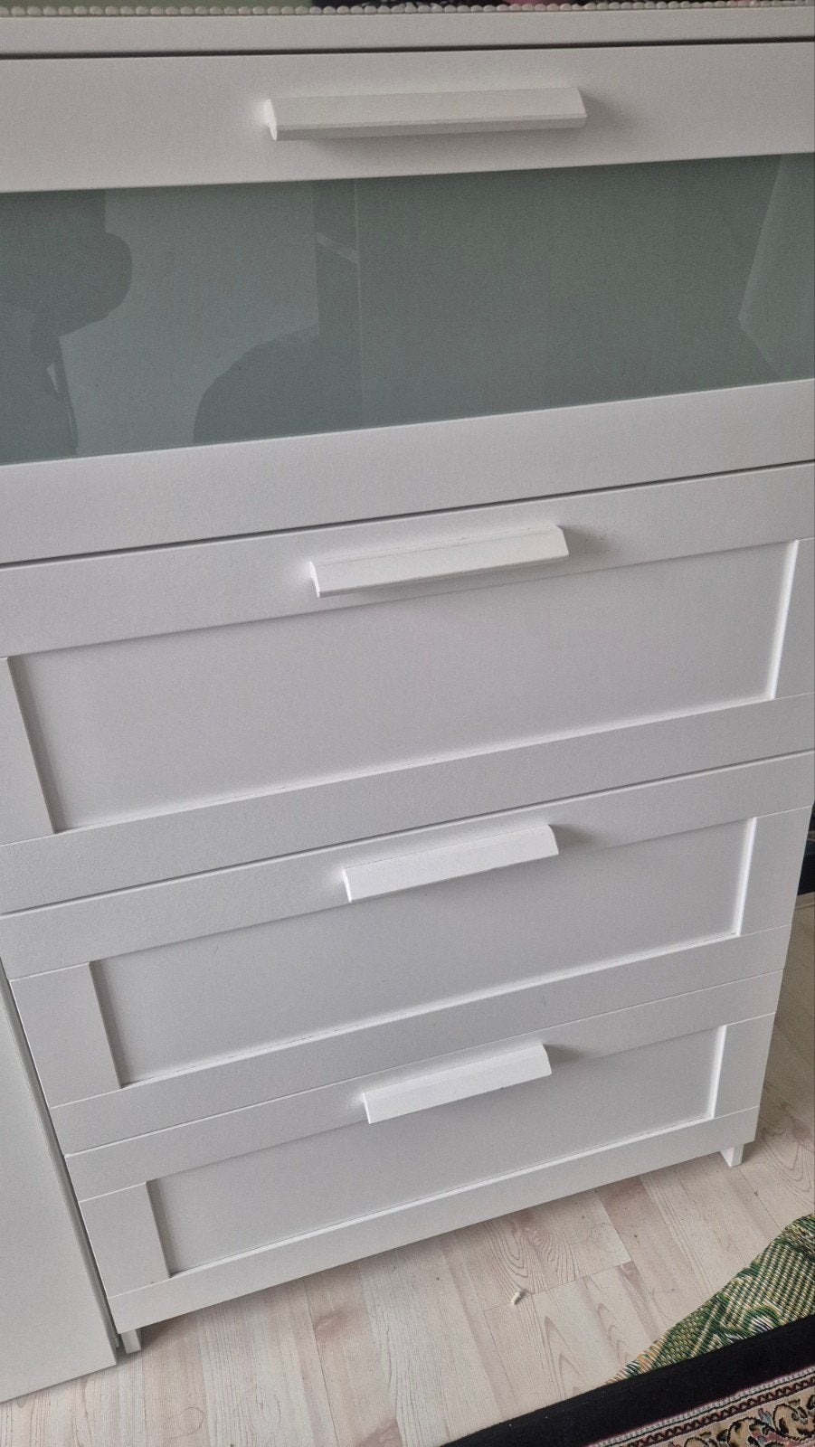 IKEA Ladekast - Zo goed als nieuw
