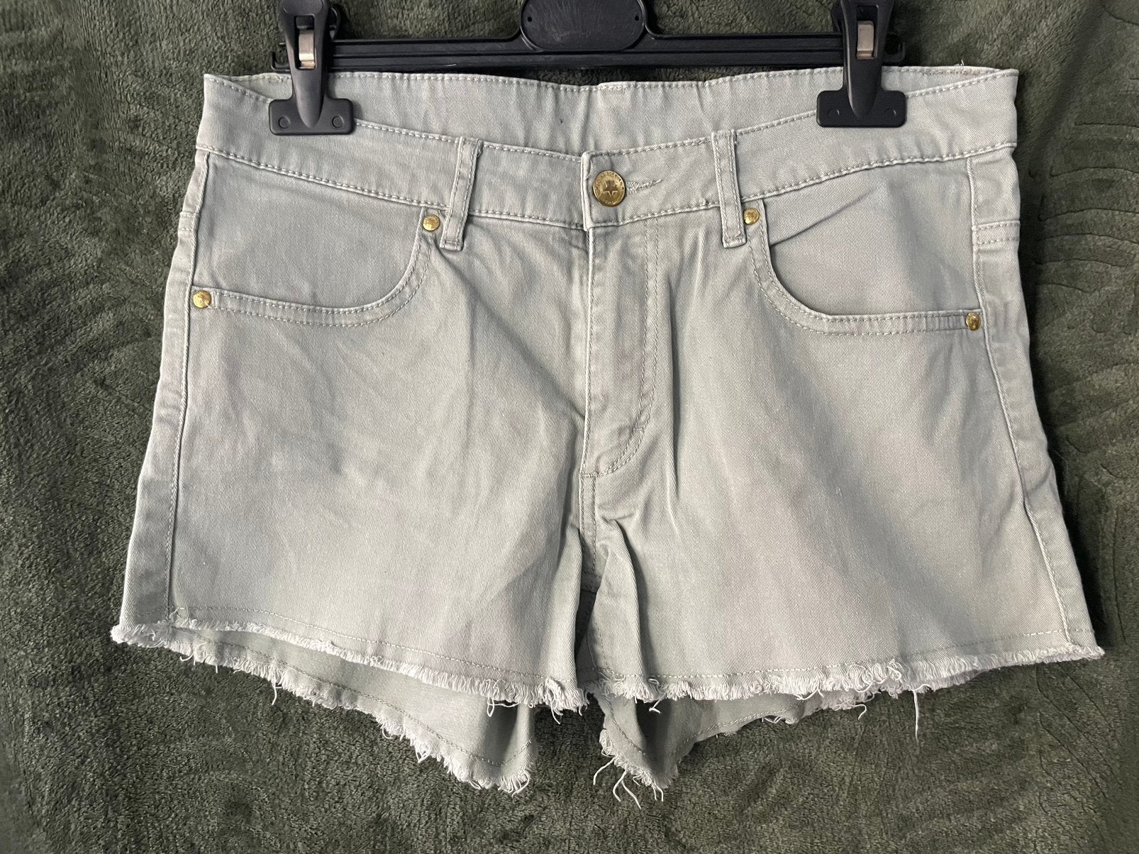 Korte broek meisjes, Ophalen of Verzenden, Zo goed als nieuw, Meisje, Broek