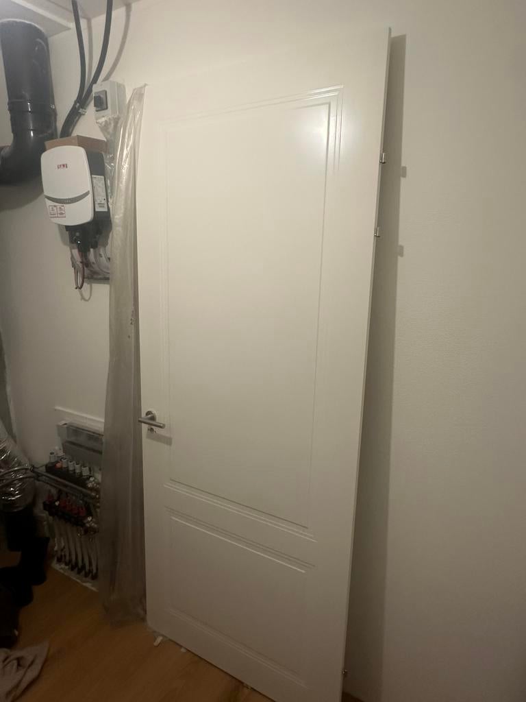 Svedex deur met print, Ophalen, Binnendeur, 215 cm of meer