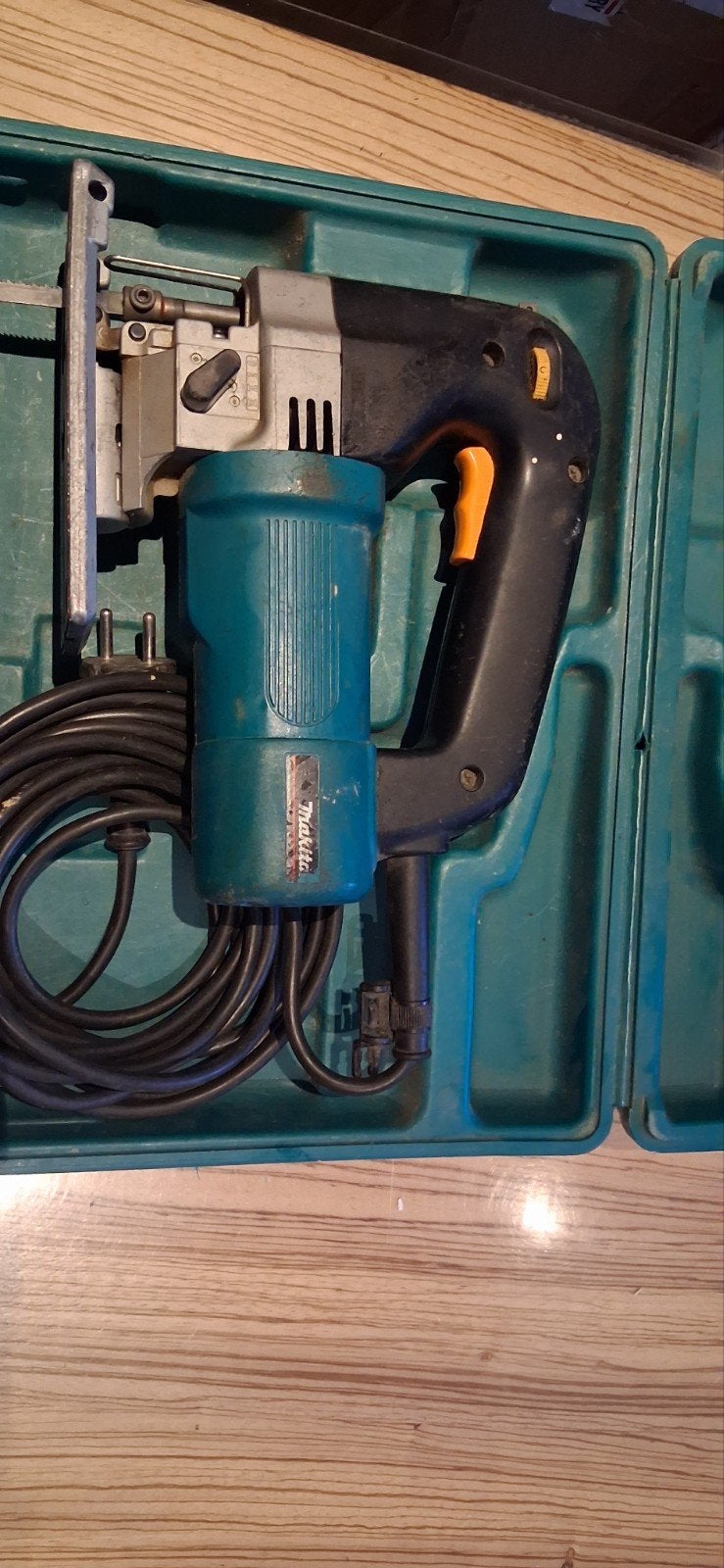 Makita Decoupeerzaag 4304, Ophalen of Verzenden