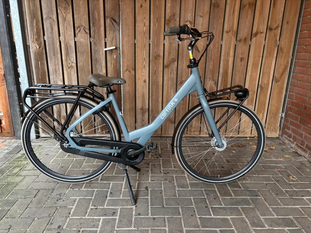 28 inch | cortina common | H50 | 7 versnellingen, Overige merken, Versnellingen, Ophalen of Verzenden, Zo goed als nieuw