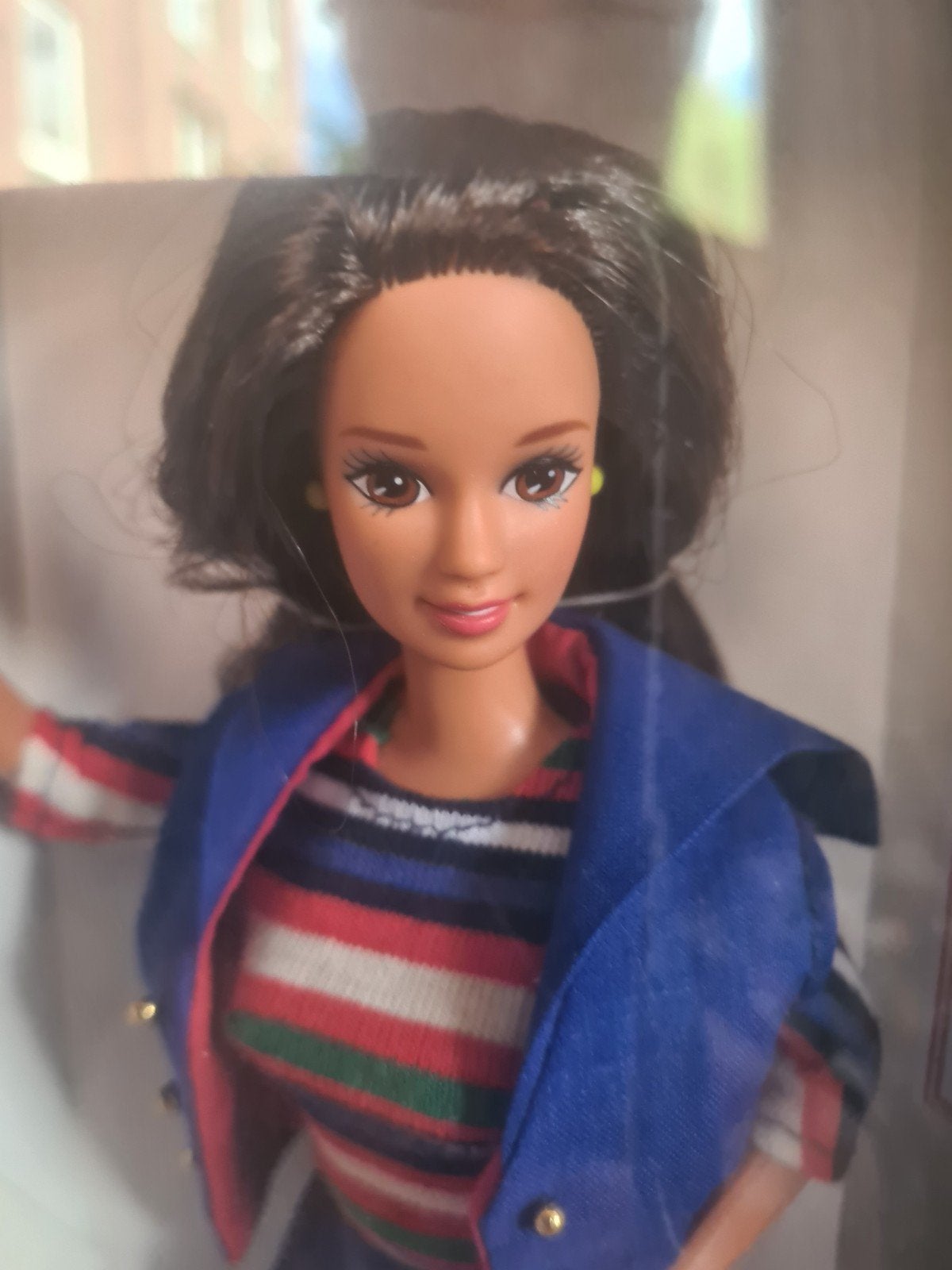 Barbie in Holland - Speciale Uitgave 1963-1996, Ophalen of Verzenden, Nieuw, Barbie