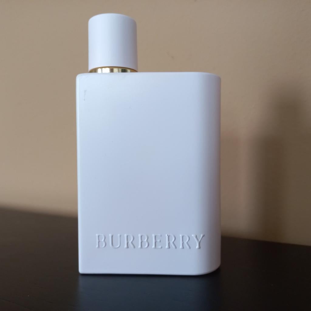 Burberry - Her edp intense 100ml, Ophalen of Verzenden