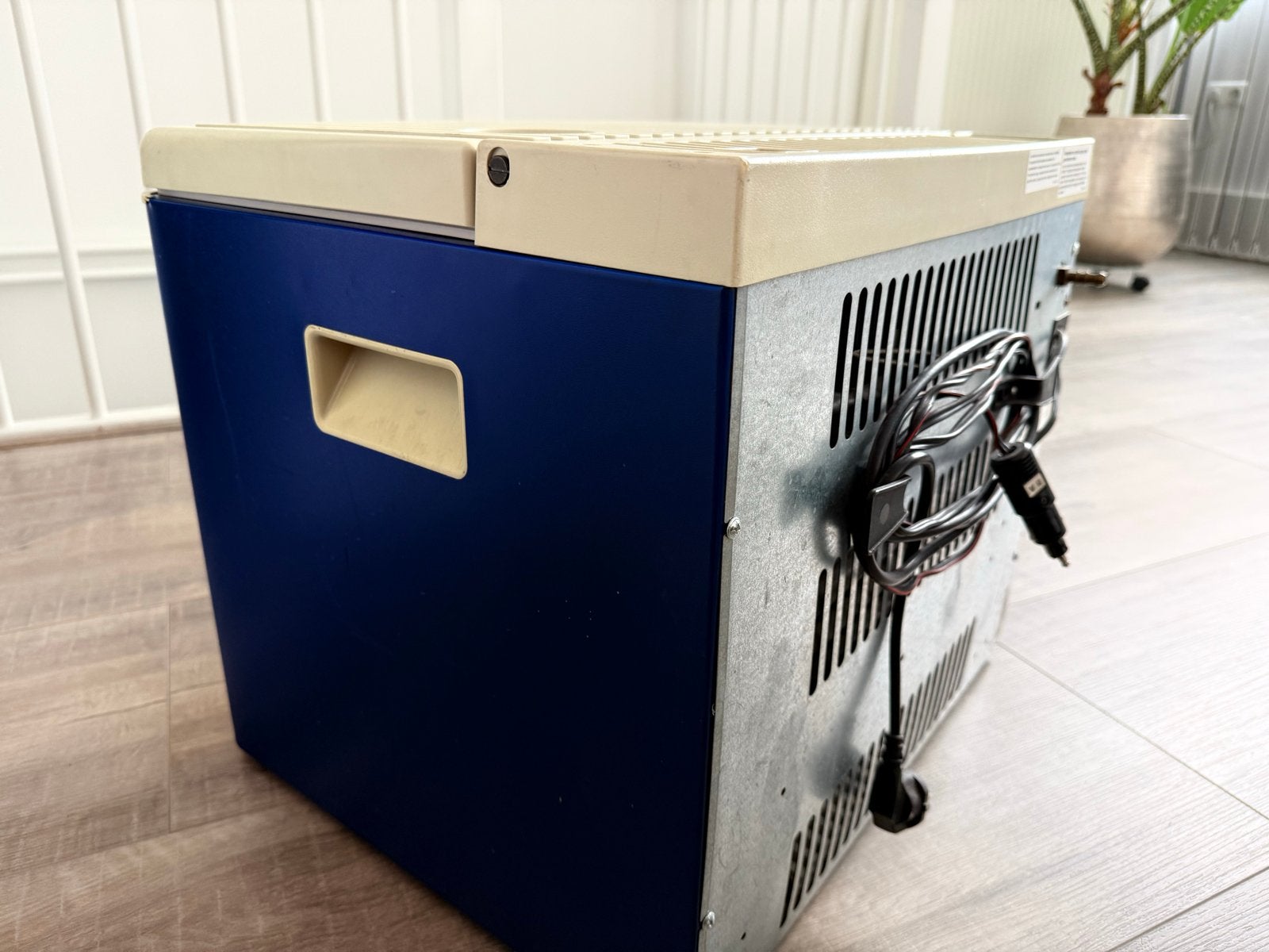 Dometic 3-weg koelbox 33L – gas / 12V / 230V – camping, Ophalen of Verzenden, Gebruikt, Koelbox, Elektrisch
