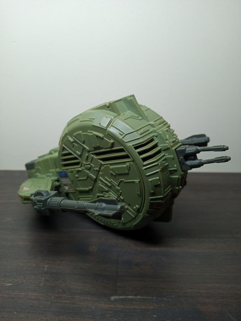 Star Wars - 1984 Endor Forest Ranger mini Rig., Ophalen of Verzenden