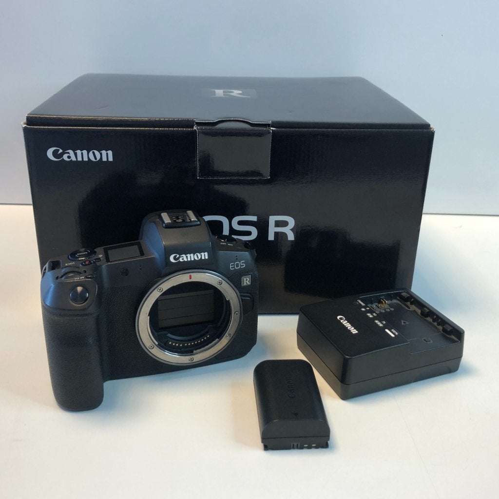 Canon EOS R Body Systeemcamera | ZGAN, Audio, Tv en Foto, Fotocamera's Digitaal, Canon, Zo goed als nieuw, Support@canon.com, 30-2, Shimomaruko 3-chome, Ohta-ku
Tokyo 146-8501
Japan