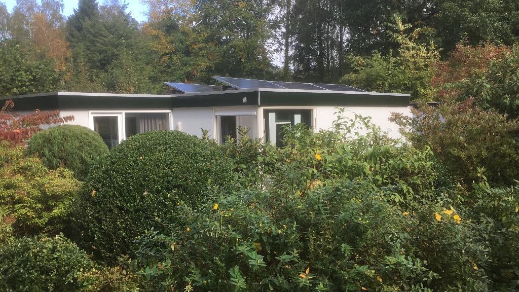 Vakantiehuis te huur incl toegang attractiepark, 5 personen, 2 slaapkamers, Wasmachine, Recreatiepark